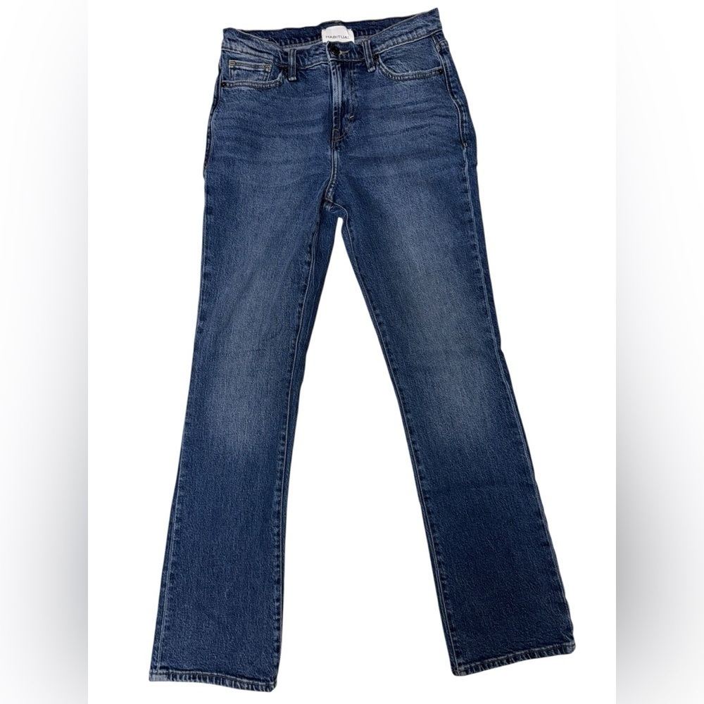 Habitual Logan Bootcut Jeans - Picture 9 of 9